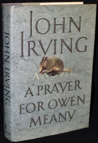 John Irving/A Prayer For Owen Meany